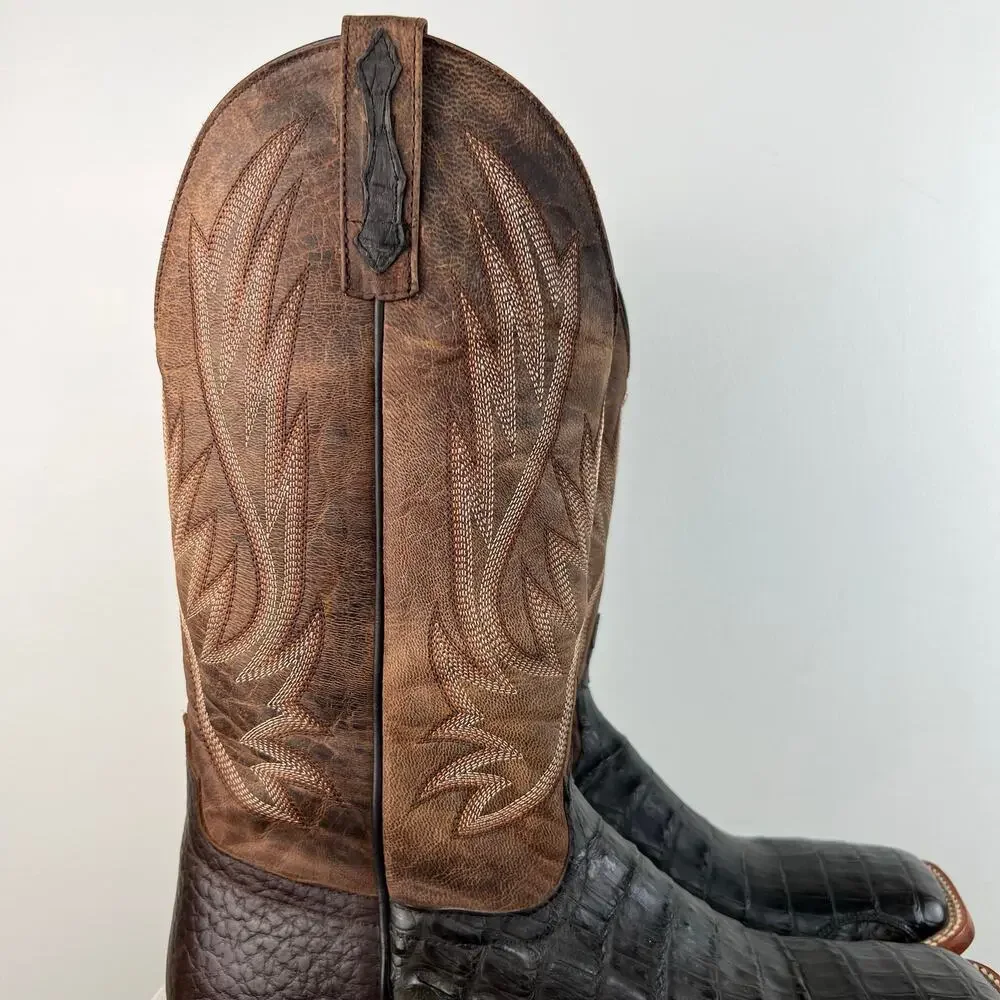 Horsepower Boots horse power